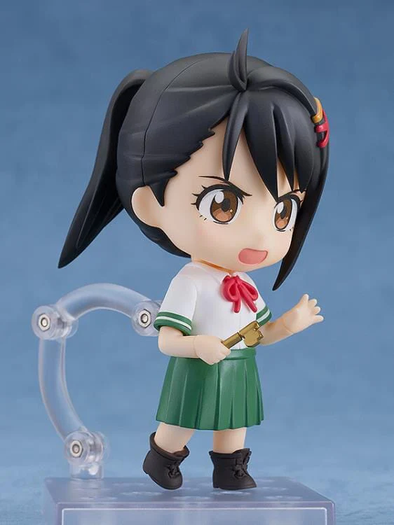 Suzume Nendoroid No.2236 Suzume Iwato - Image 6