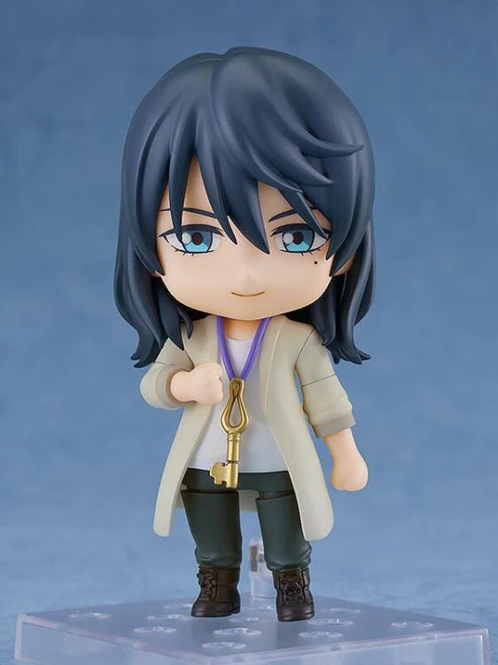 Suzume Nendoroid No.2237 Souta Munakata - Image 2
