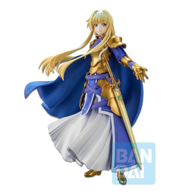 Sword Art Online: Alicization Ichibansho Alice Integrity Knight (War of Underworld) - Image 2