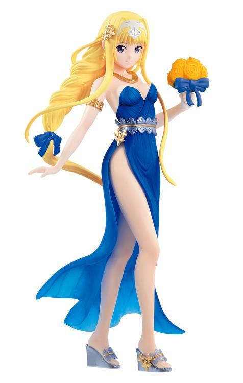 Sword Art Online: Alicization Ichibansho Alice (Party Dress) - Image 2