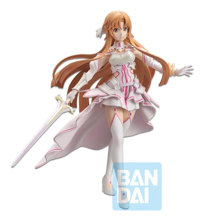 Sword Art Online: Alicization Ichibansho Asuna Goddess of Creation Stacia (War of Underworld) - Image 2