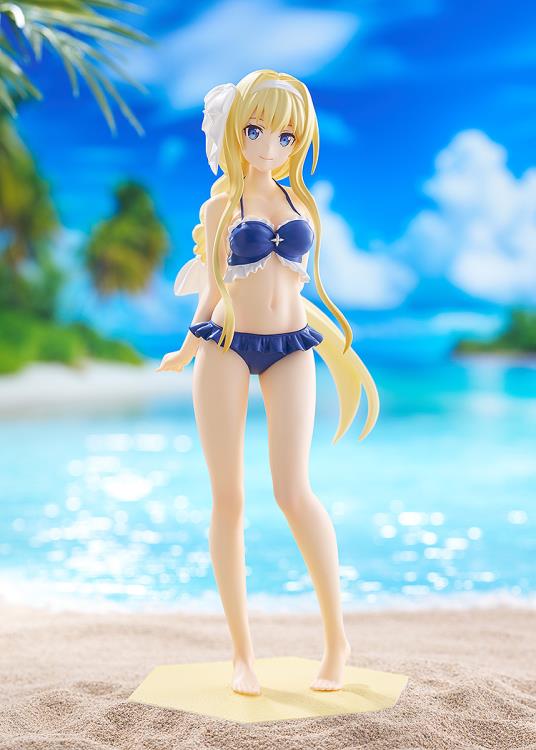 Sword Art Online Alicization Pop Up Parade Beach Queens Alice - Image 2