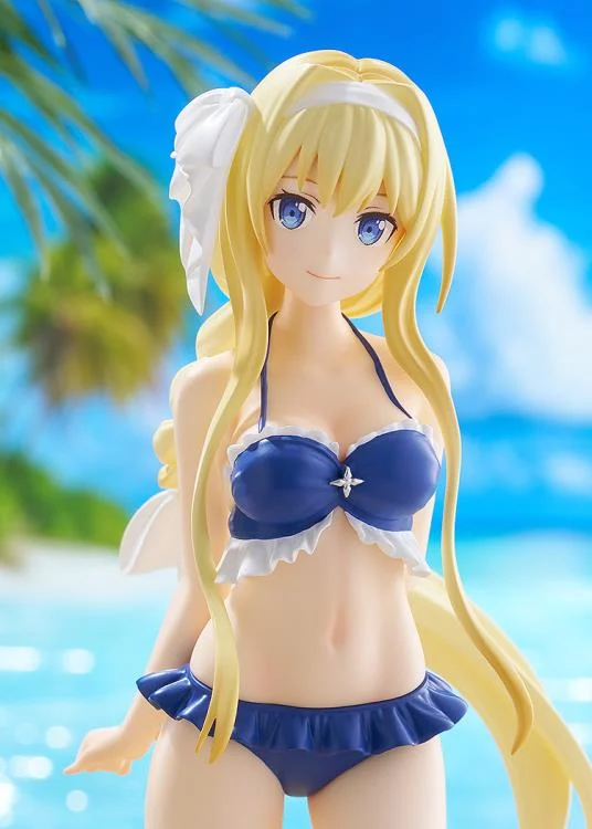 Sword Art Online Alicization Pop Up Parade Beach Queens Alice - Image 4