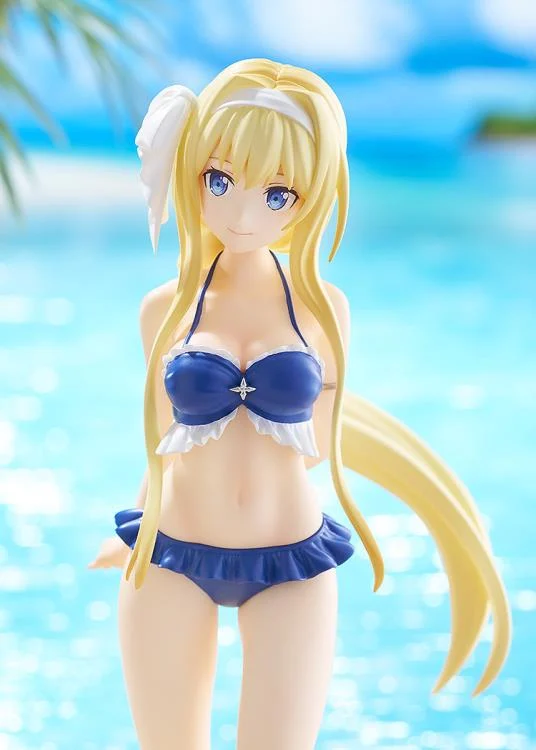 Sword Art Online Alicization Pop Up Parade Beach Queens Alice - Image 5