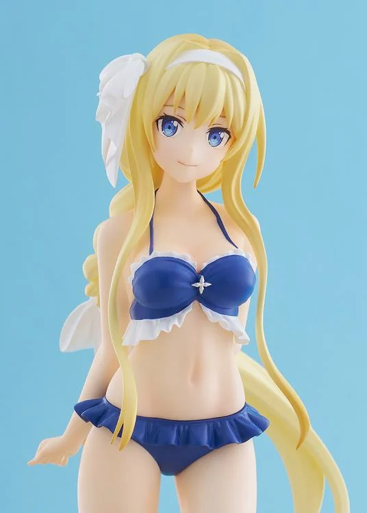 Sword Art Online Alicization Pop Up Parade Beach Queens Alice - Image 8