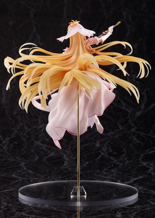 Sword Art Online Alicization War of Underworld Asuna (Goddess of Creation Stacia) 1/7 Scale Figure - Image 9