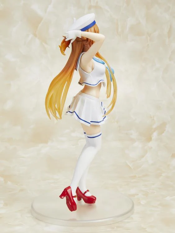 Sword Art Online Alicization: War of Underworld Asuna (Marine Ver.) Coreful Figure - Image 3