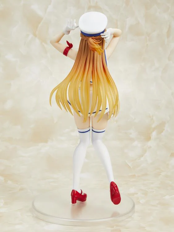 Sword Art Online Alicization: War of Underworld Asuna (Marine Ver.) Coreful Figure - Image 9