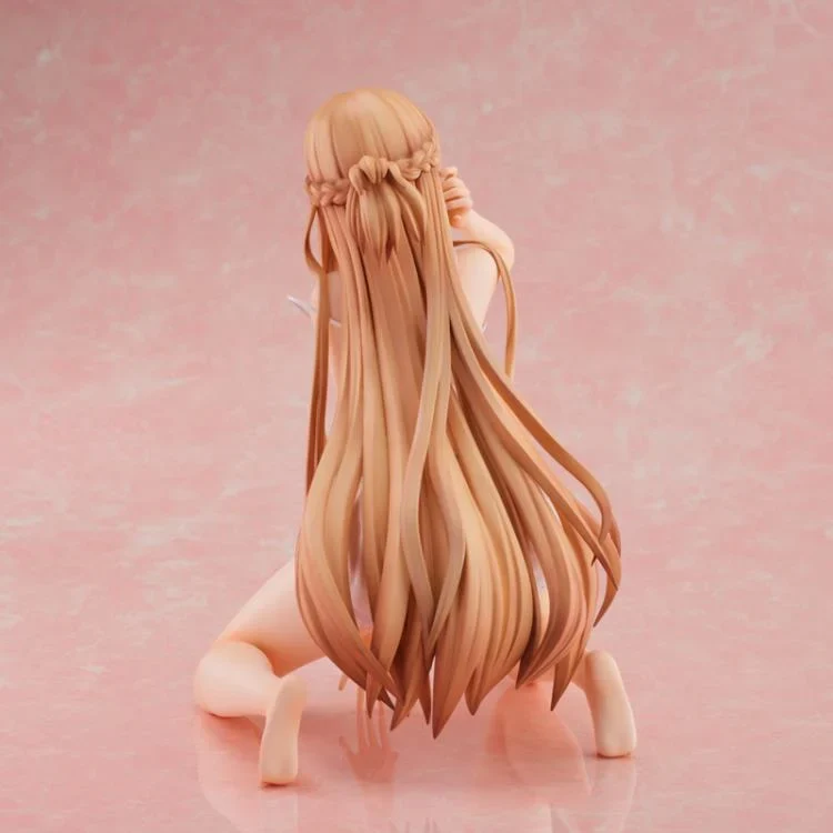 Sword Art Online Alicization - War of Underworld Asuna (Nightwear Ver.) 1/4 Scale Figure - Image 5