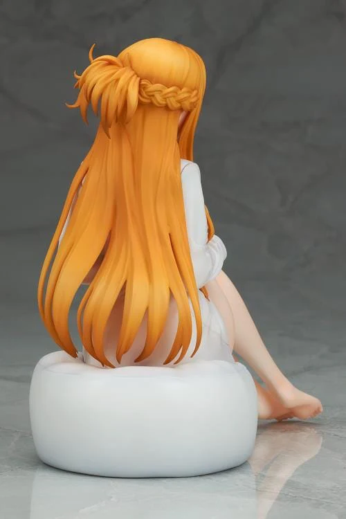 Sword Art Online Alicization – War of Underworld Asuna Yuuki (White Shirt Ver.) 1/7 Scale Figure (Reissue) - Image 4
