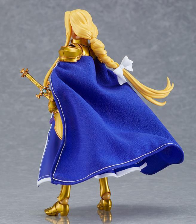 Sword Art Online Alicization: War of Underworld figma No.543 Alice Synthesis Thirty - Image 5
