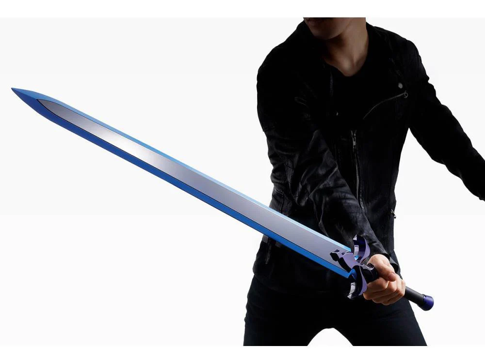 Sword Art Online: Alicization War of Underworld Proplica The Night Sky Sword - Image 10
