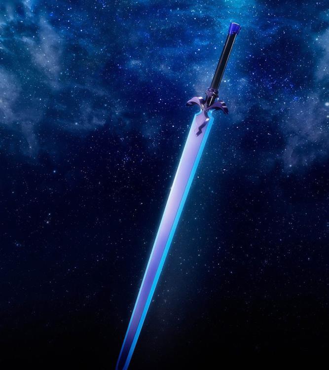 Sword Art Online: Alicization War of Underworld Proplica The Night Sky Sword - Image 2