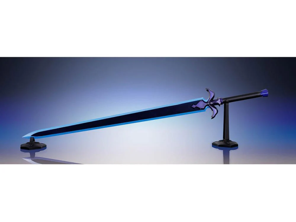 Sword Art Online: Alicization War of Underworld Proplica The Night Sky Sword - Image 4