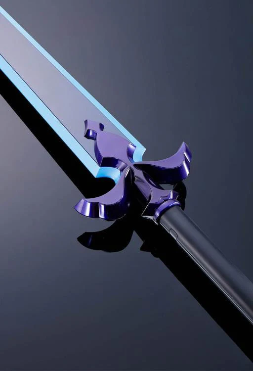 Sword Art Online: Alicization War of Underworld Proplica The Night Sky Sword - Image 5