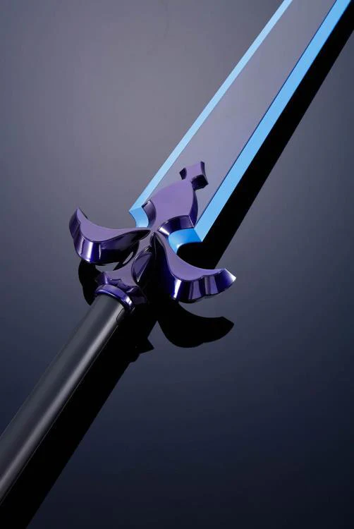Sword Art Online: Alicization War of Underworld Proplica The Night Sky Sword - Image 6