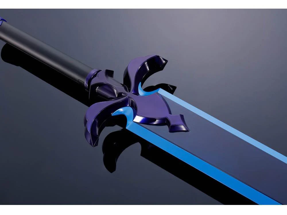 Sword Art Online: Alicization War of Underworld Proplica The Night Sky Sword - Image 7