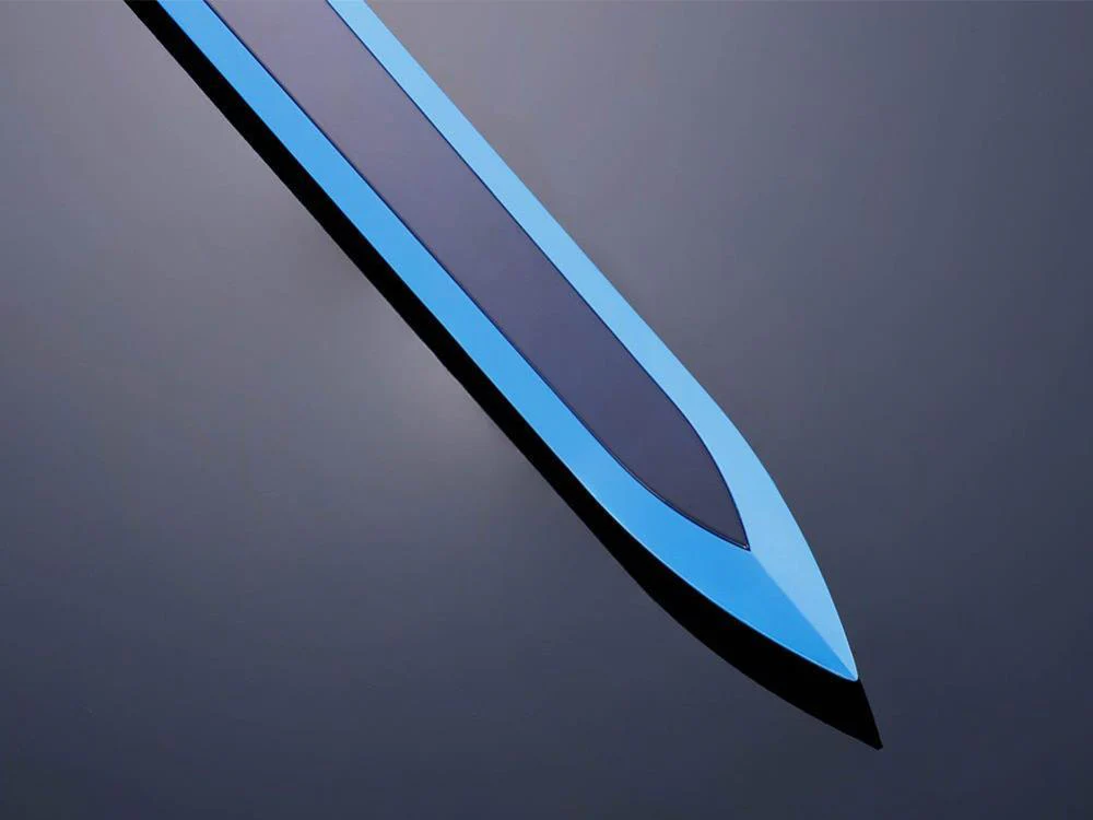 Sword Art Online: Alicization War of Underworld Proplica The Night Sky Sword - Image 8