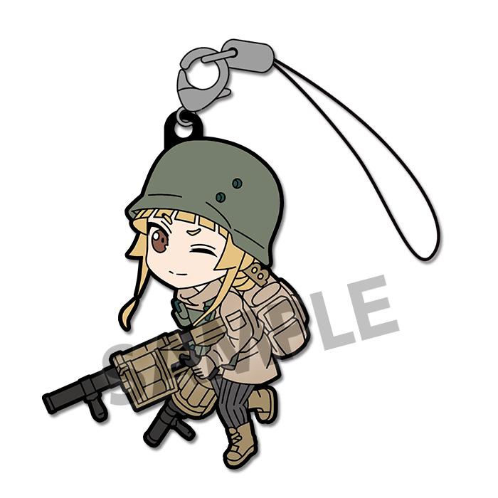 Sword Art Online Alternative Gun Gale Online HOBBY STOCK Pikuriru! - Image 2