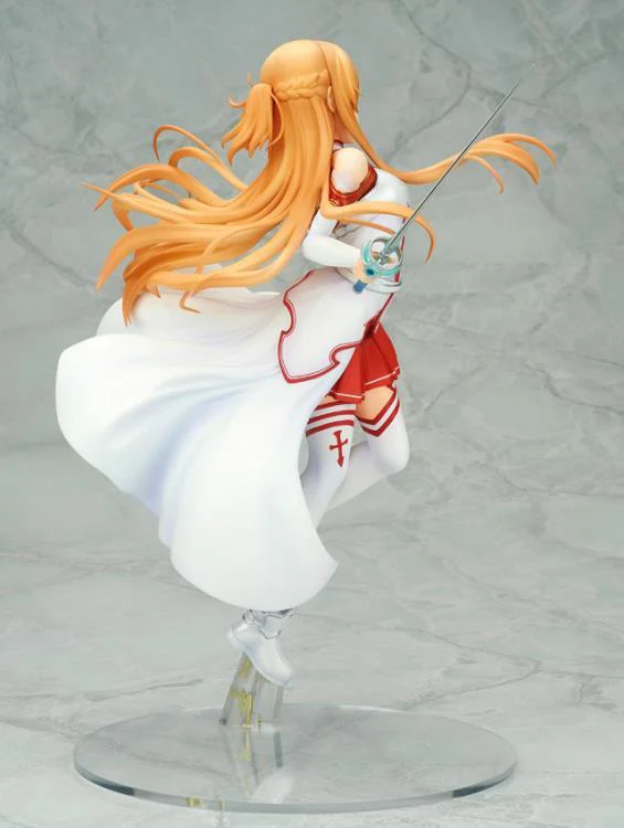 Sword Art Online Asuna 1/7 Scale figure - Image 3