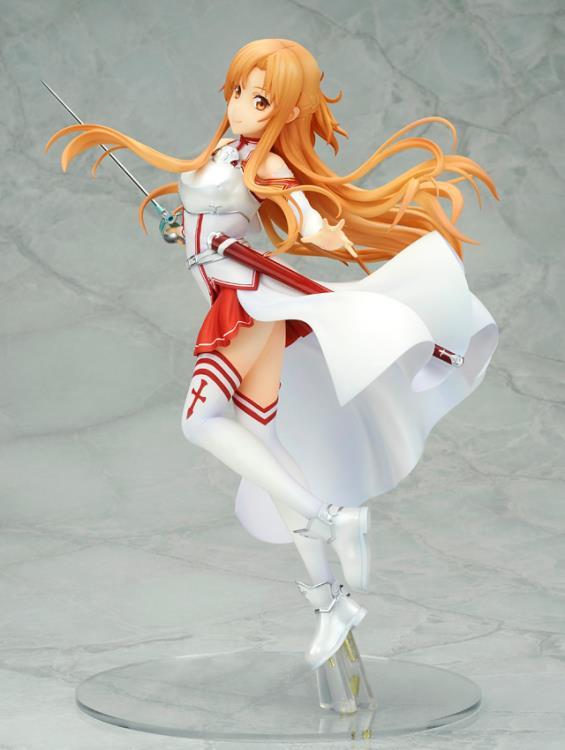 Sword Art Online Asuna 1/7 Scale figure - Image 4