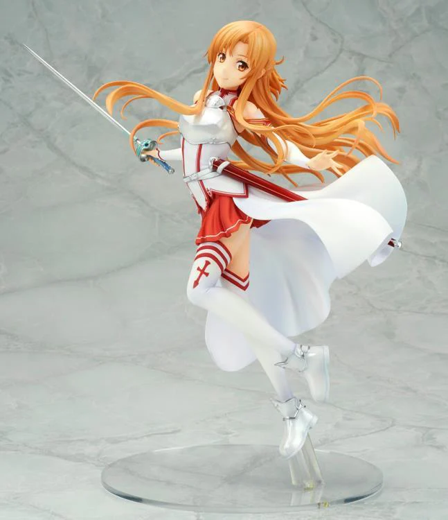 Sword Art Online Asuna 1/7 Scale figure - Image 5