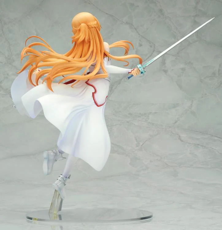 Sword Art Online Asuna 1/7 Scale figure - Image 6