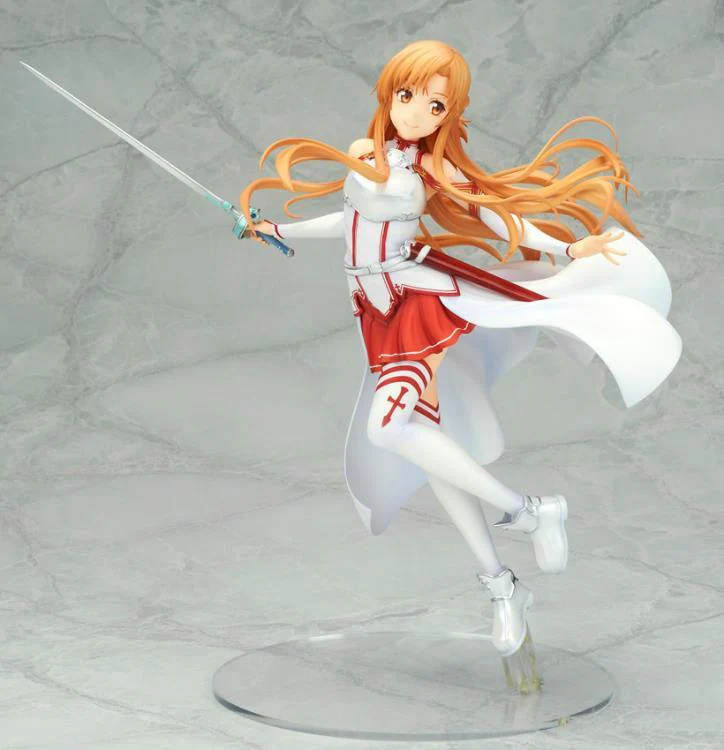 Sword Art Online Asuna 1/7 Scale figure - Image 8
