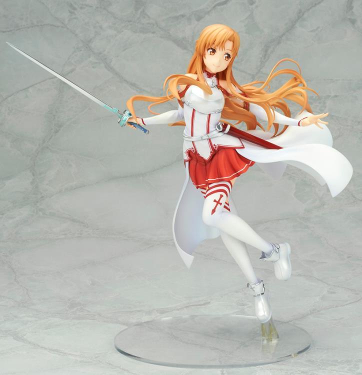 Sword Art Online Asuna 1/7 Scale figure - Image 9