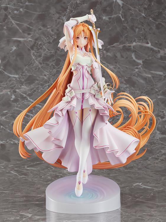 Sword Art Online Asuna (Stacia, the Goddess of Creation) 1/7 Scale Figure - Image 2