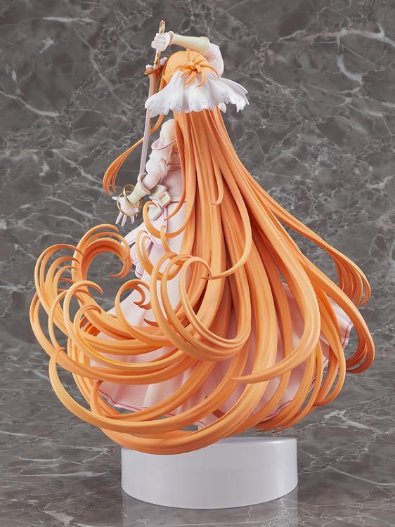 Sword Art Online Asuna (Stacia, the Goddess of Creation) 1/7 Scale Figure - Image 4