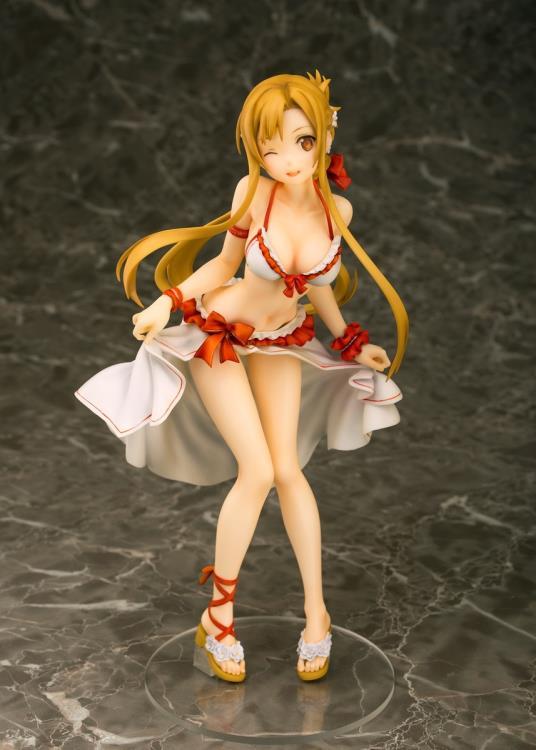 Sword Art Online Asuna (Swimwear Ver.) 1/7 Scale Figure - Image 3