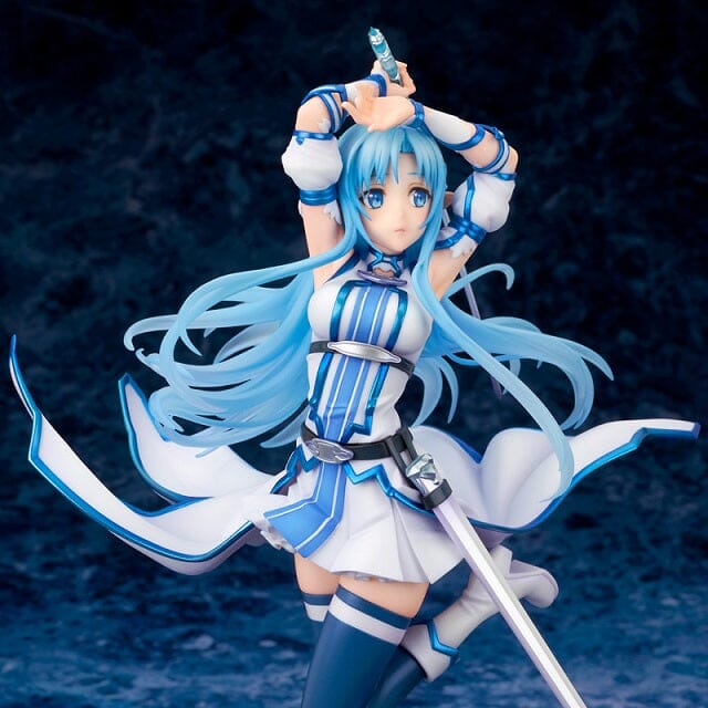 Sword Art Online Asuna (Undine Ver.) 1/7 Scale figure - Image 10