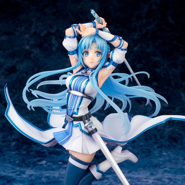Sword Art Online Asuna (Undine Ver.) 1/7 Scale figure - Image 11