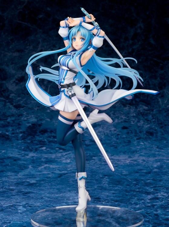Sword Art Online Asuna (Undine Ver.) 1/7 Scale figure - Image 2