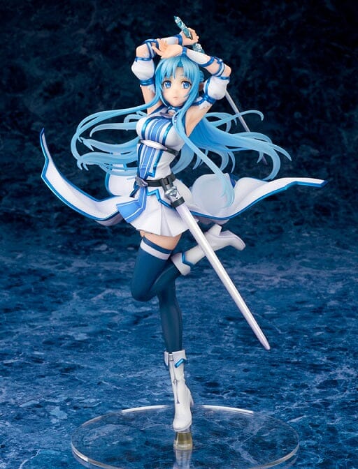 Sword Art Online Asuna (Undine Ver.) 1/7 Scale figure - Image 3