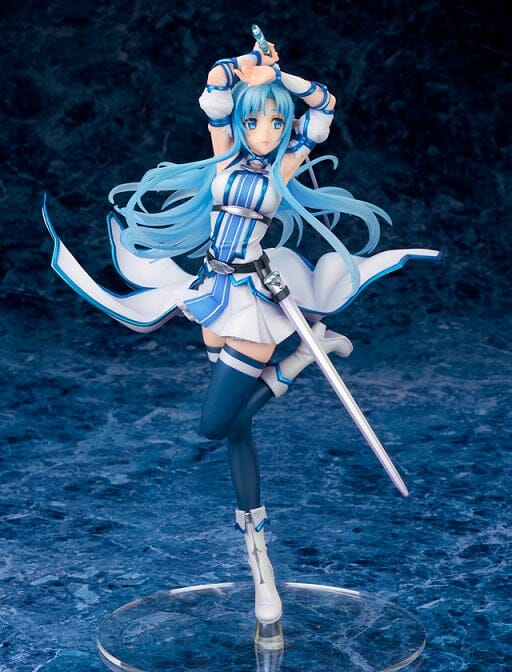 Sword Art Online Asuna (Undine Ver.) 1/7 Scale figure - Image 4