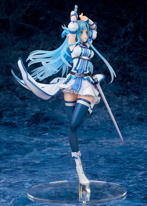 Sword Art Online Asuna (Undine Ver.) 1/7 Scale figure - Image 5
