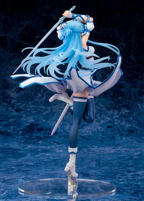 Sword Art Online Asuna (Undine Ver.) 1/7 Scale figure - Image 6