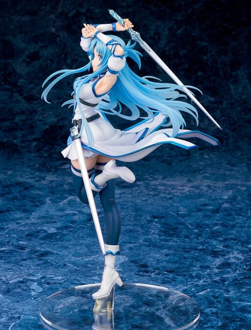 Sword Art Online Asuna (Undine Ver.) 1/7 Scale figure - Image 7