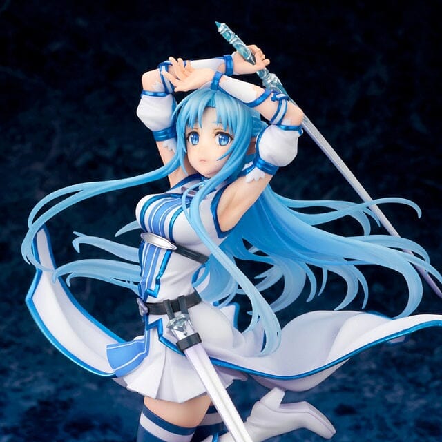 Sword Art Online Asuna (Undine Ver.) 1/7 Scale figure - Image 8