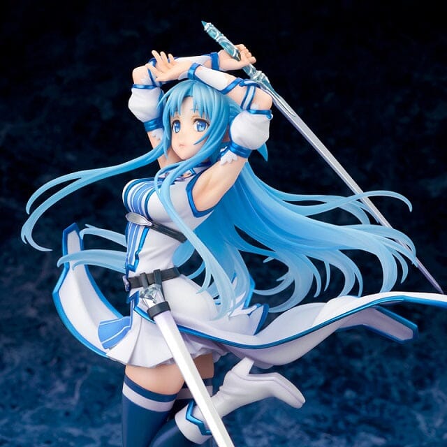Sword Art Online Asuna (Undine Ver.) 1/7 Scale figure - Image 9