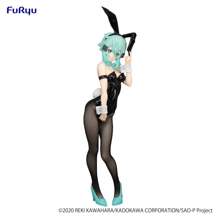 Sword Art Online BiCute Bunnies Sinon Figure - Image 2