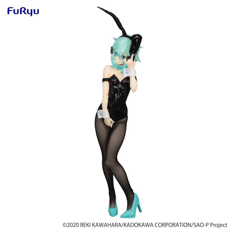 Sword Art Online BiCute Bunnies Sinon Figure - Image 3