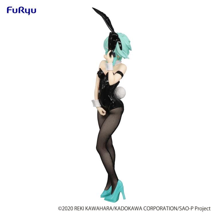 Sword Art Online BiCute Bunnies Sinon Figure - Image 4
