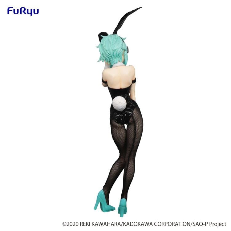Sword Art Online BiCute Bunnies Sinon Figure - Image 5