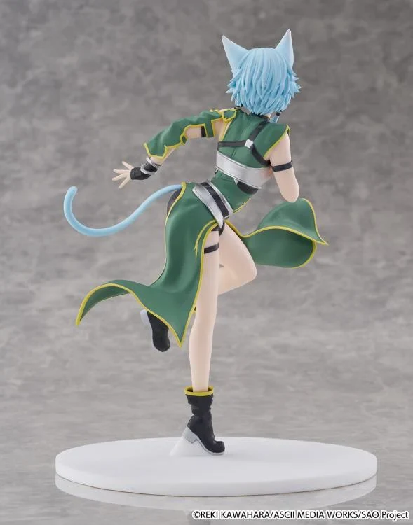 Sword Art Online Cantabile Sinon Figure - Image 5