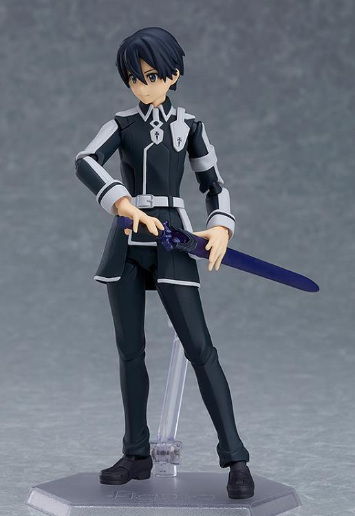 Sword Art Online figma No.435 Kirito - Image 4