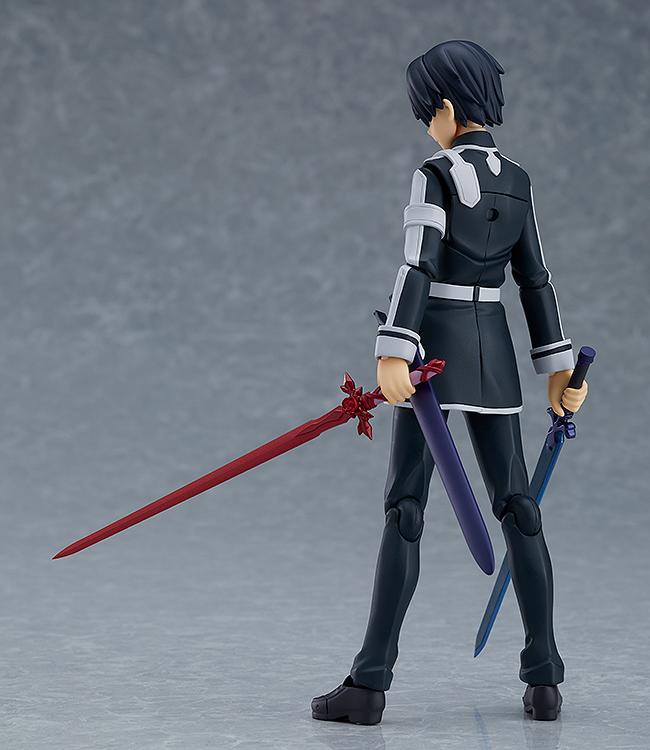 Sword Art Online figma No.435 Kirito - Image 5