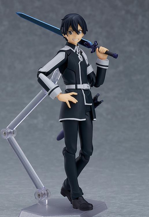 Sword Art Online figma No.435 Kirito - Image 7